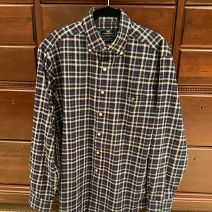 vineyard vines classic fit tucker shirt
